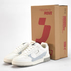SAFETY JOGGER SHOES Référence : 590396