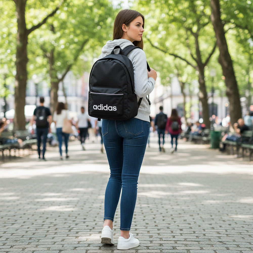 ADIDAS Linear Essentials Backpack IP9199