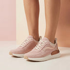 SAFETY JOGGER SHOES Référence : 589803LPK-WHT
