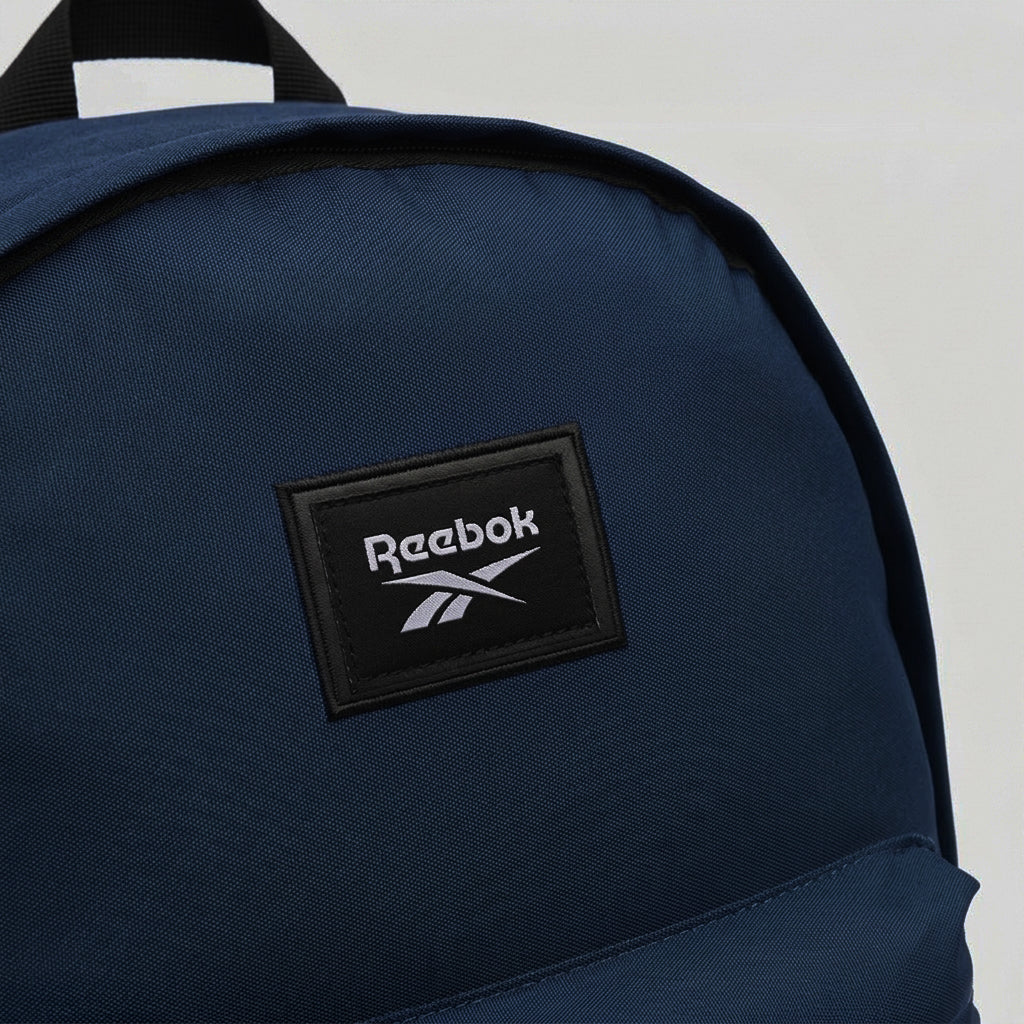 Reebok 45CM Backpack Blue 8239243