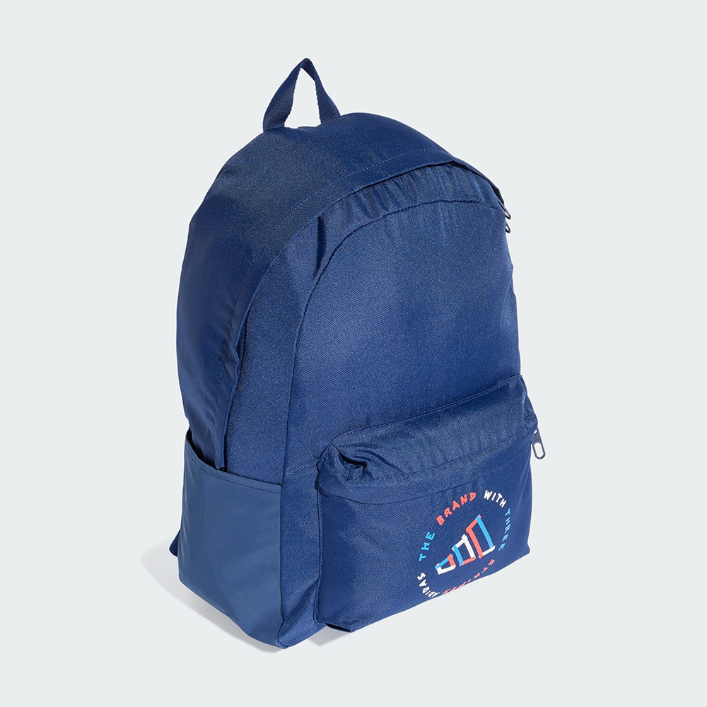 ADIDAS Sac à dos Classic Print Backpack JG1084