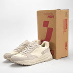 SAFETY JOGGER SHOES Référence : 597576-SAF-BEI