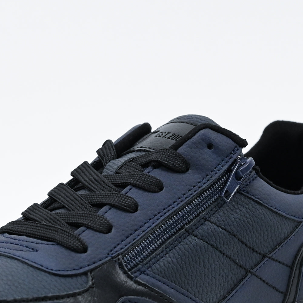 Safety Jogger Basket Homme 603292-NAV-BLK