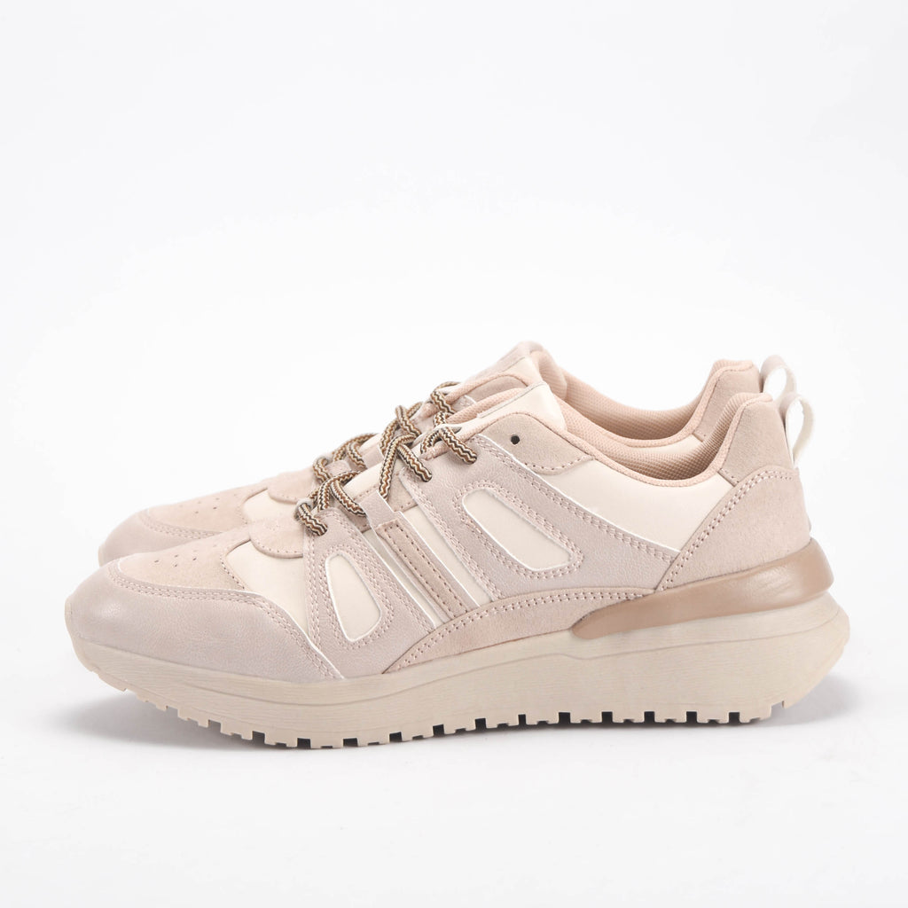 SAFETY JOGGER SHOES Référence : 589300-LPK-OWH
