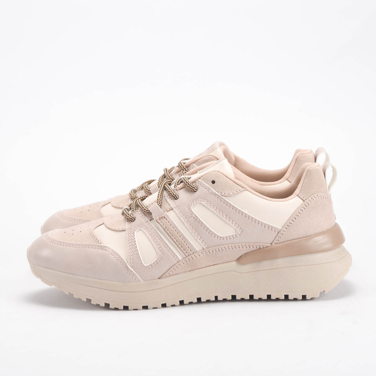 SAFETY JOGGER SHOES Référence : 589300-LPK-OWH