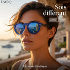 T-Vedo Sun Florida Blu F6