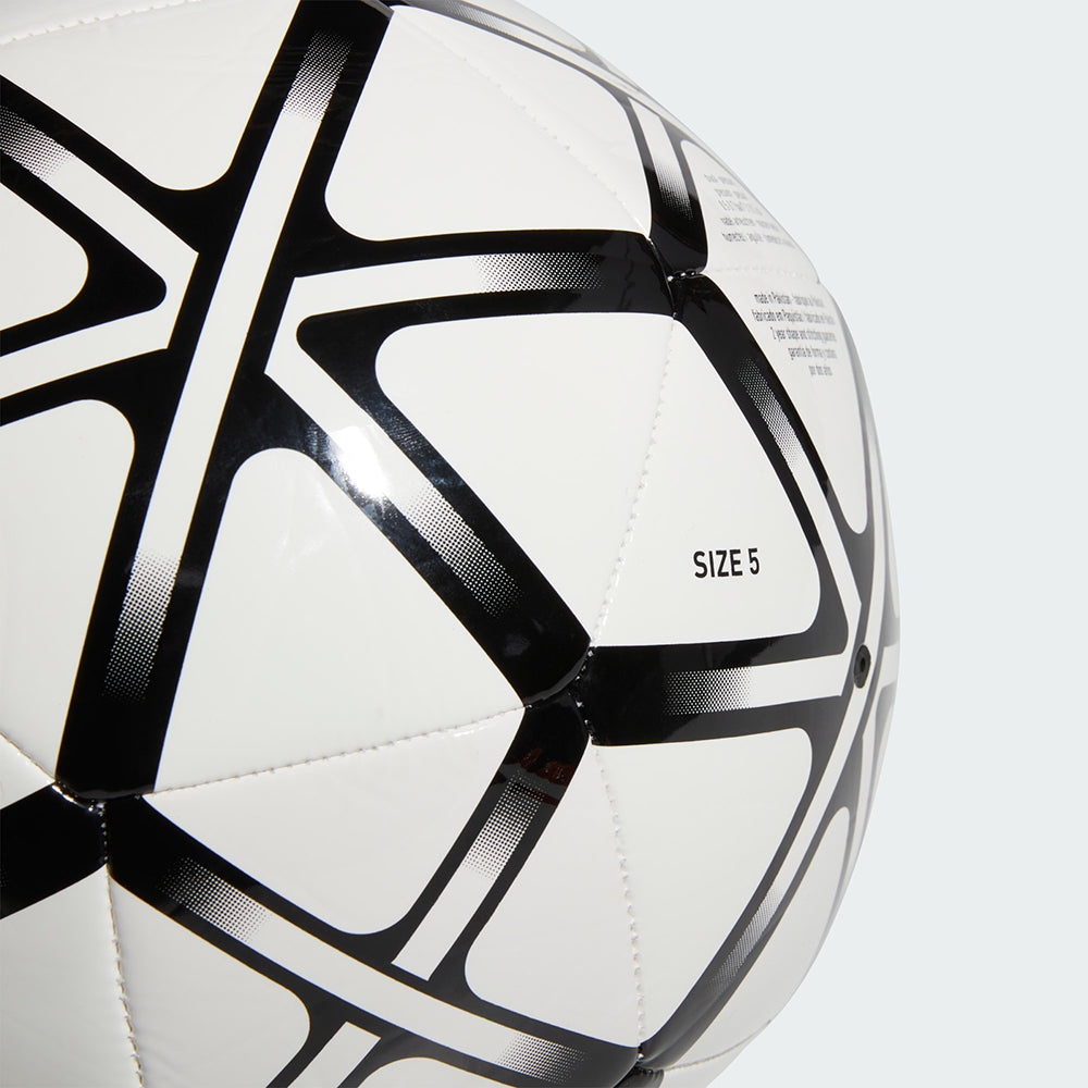Adidas Starlancer Club Football Ball IP1648