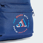 ADIDAS Sac à dos Classic Print Backpack JG1084