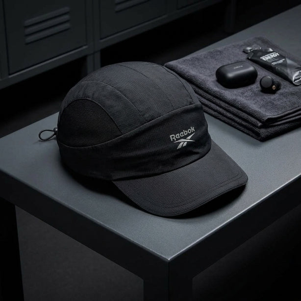 CASQUETTE REEBOK RBH1400-001