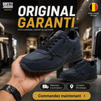 Safety Jogger Basket Homme 603292-NAV-BLK