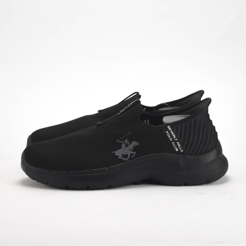POLO BASKETS POUR HOMME BPLR24-052