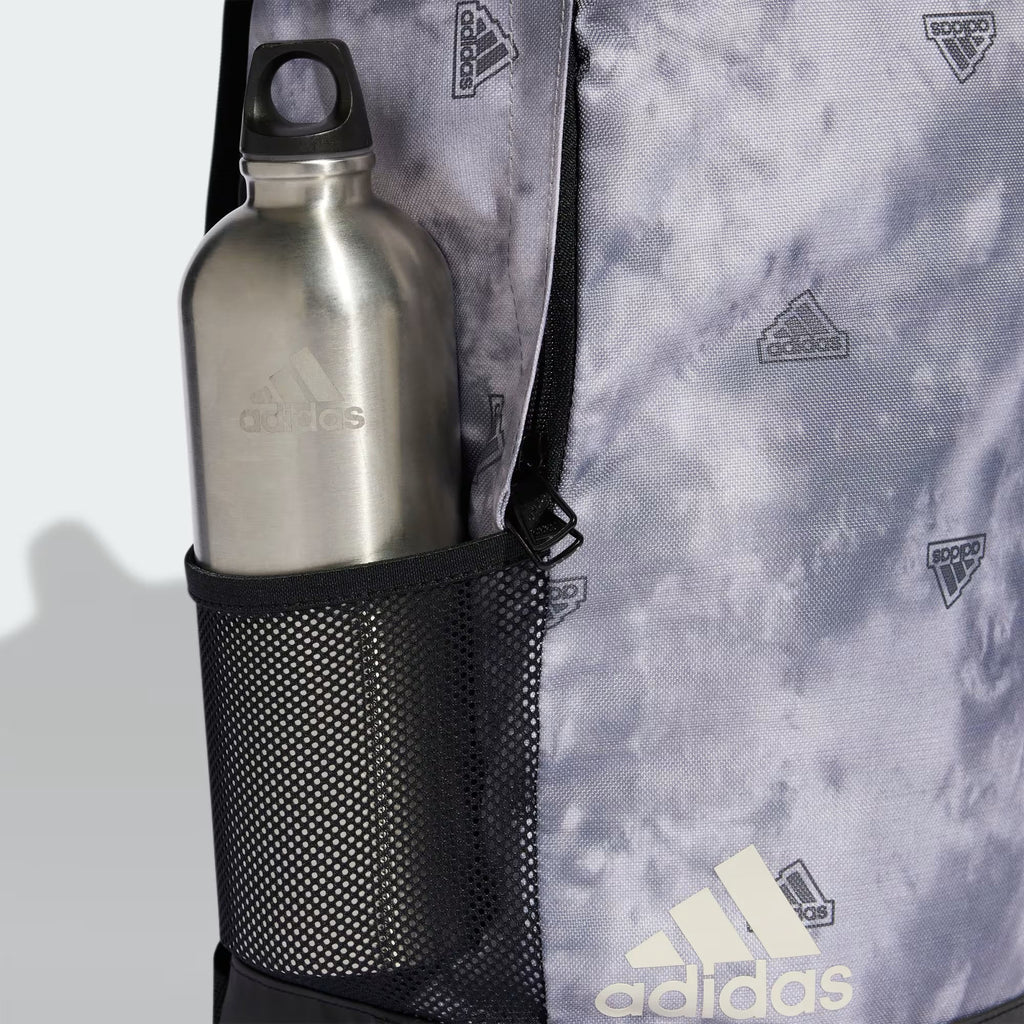 ADIDAS Linear Backpack Graphics U Essentials Linear Backpack IX6803