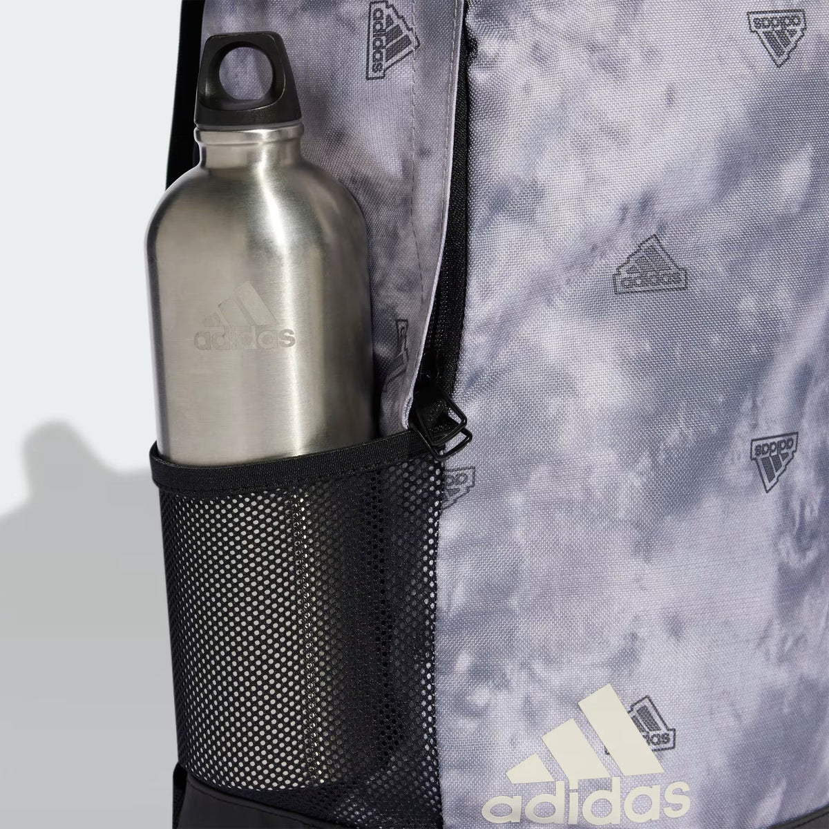 ADIDAS Linear Backpack Graphics U Essentials Linear Backpack IX6803