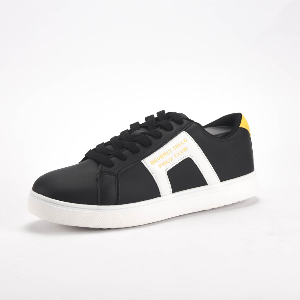 POLO BASKETS POUR HOMME BPLR23-107