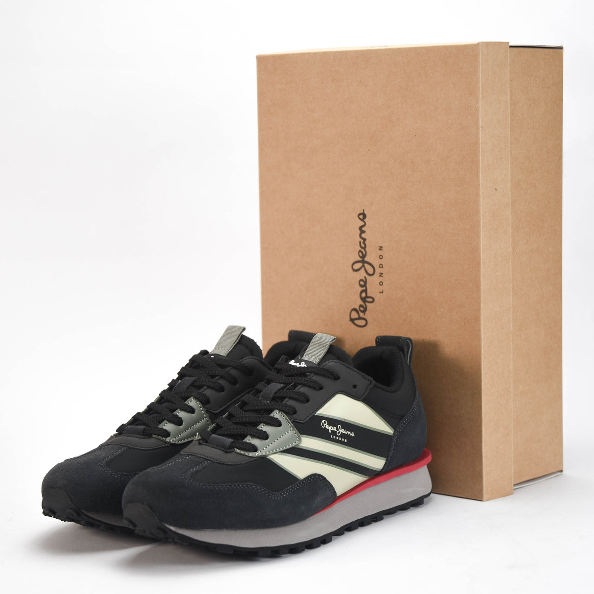 Pepe Jeans SHOES