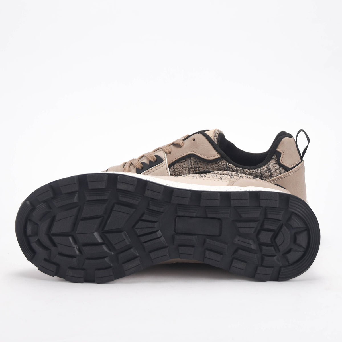 SAFETY JOGGER SHOES 589093-TAU