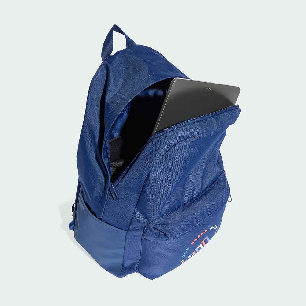 ADIDAS Sac à dos Classic Print Backpack JG1084