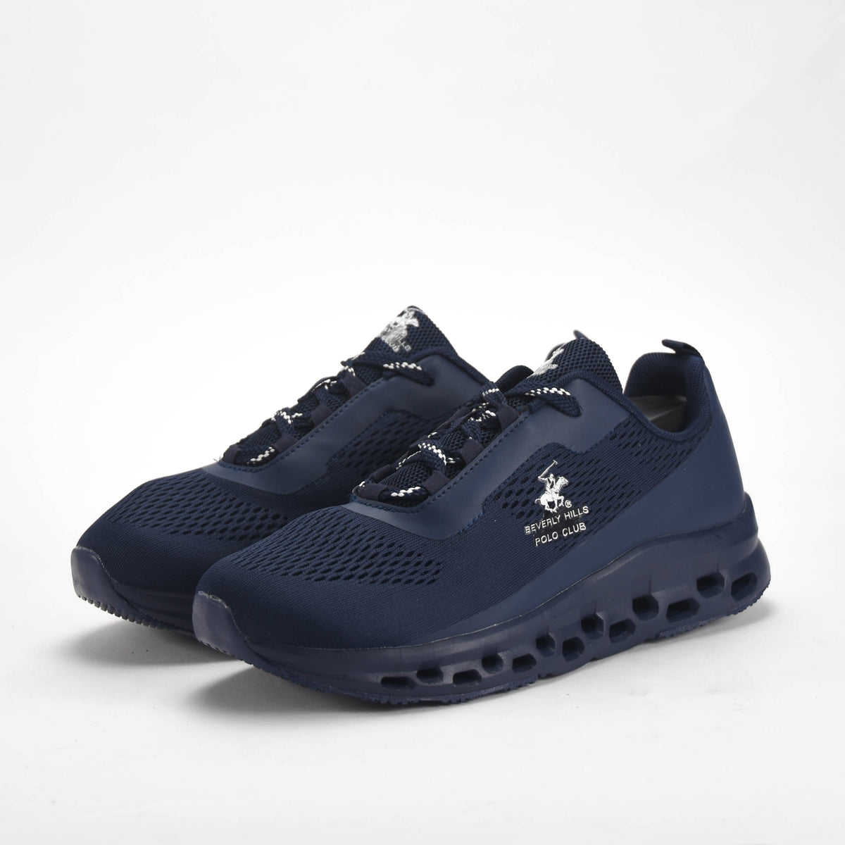 POLO BASKETS POUR HOMME BPLR23-137