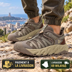 PEAK FOOTWEAR Référence : EXT262907G-0091