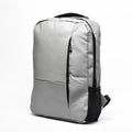 Sac a dos gris 31018