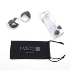 T-Vedo Sun Milano Trasparente M3