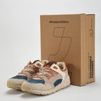 SAFETY JOGGER SHOES Référence : 620463