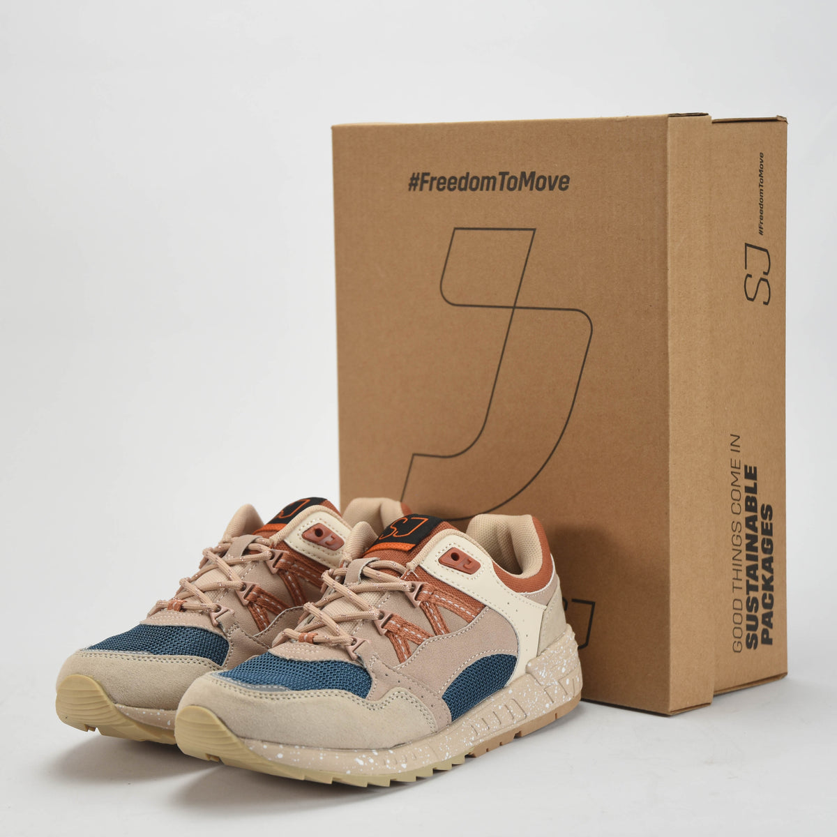 SAFETY JOGGER SHOES Référence : 620463
