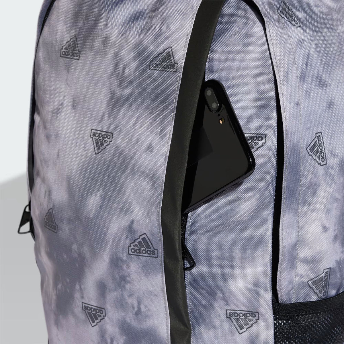 ADIDAS Linear Backpack Graphics U Essentials Linear Backpack IX6803