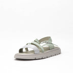 Safety Jogger Sandales Femme Référence : 589563-SIL-MTG