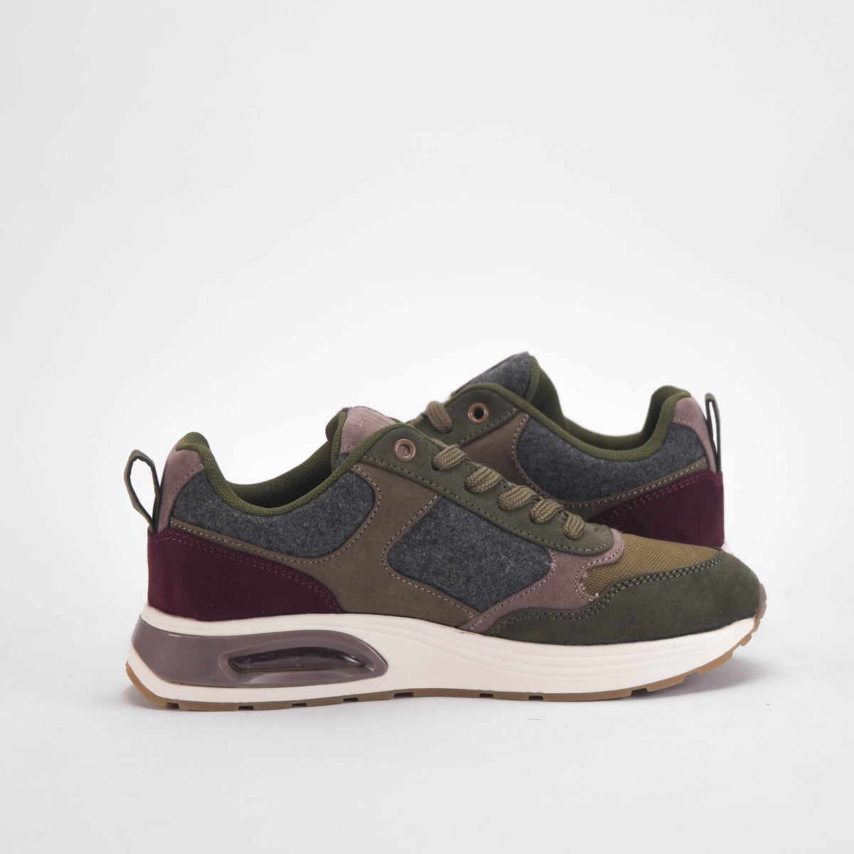 SAFETY JOGGER SHOES Référence : 597376