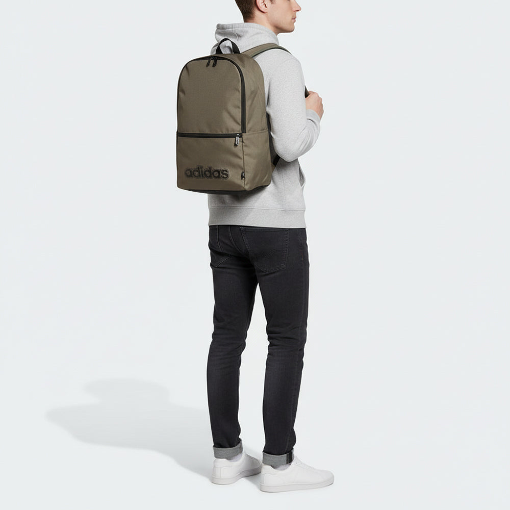 ADIDAS Classic Foundation Backpack HR5341