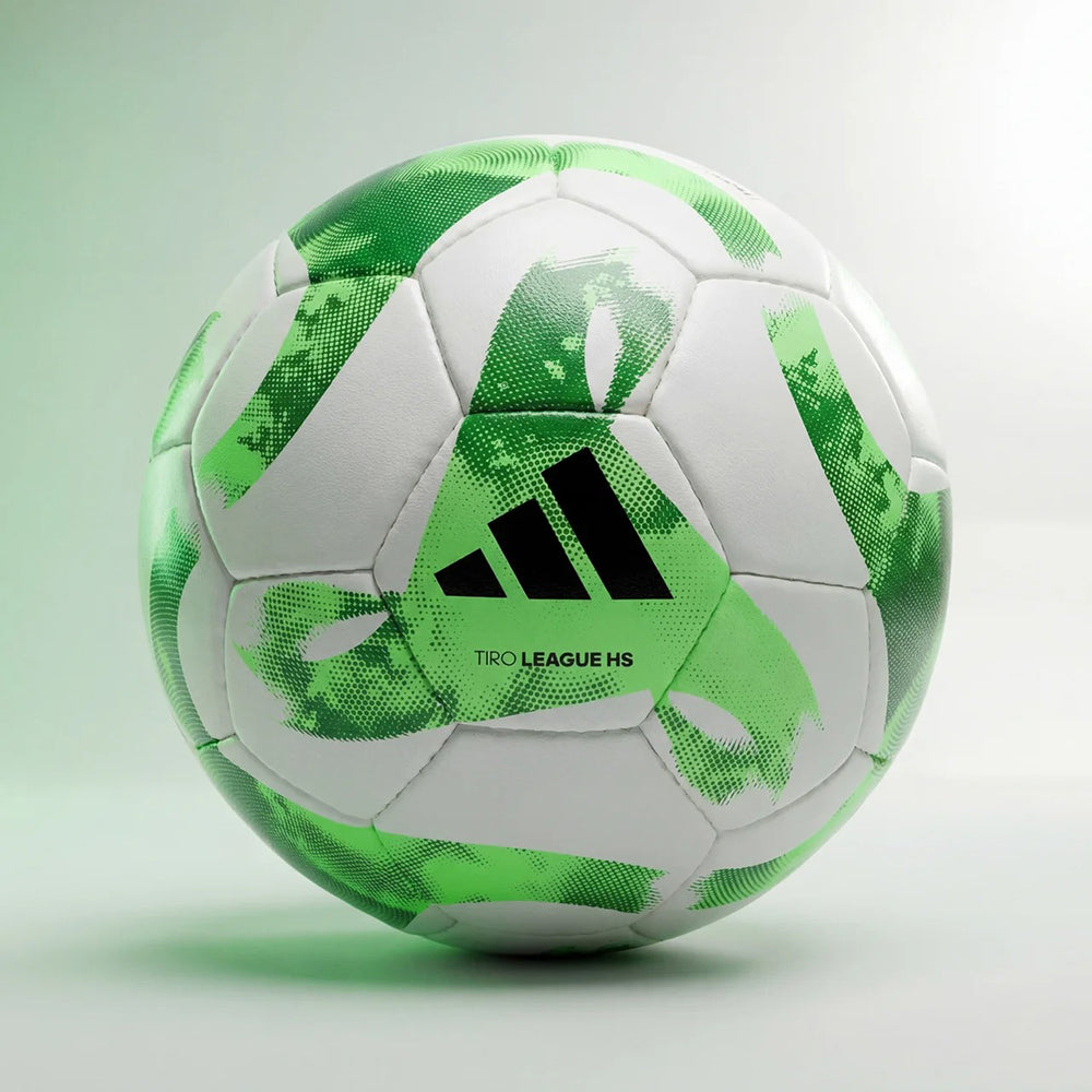 Adidas Tiro Match Football Ball HT2421