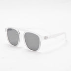 T-Vedo Sun Milano Trasparente M3