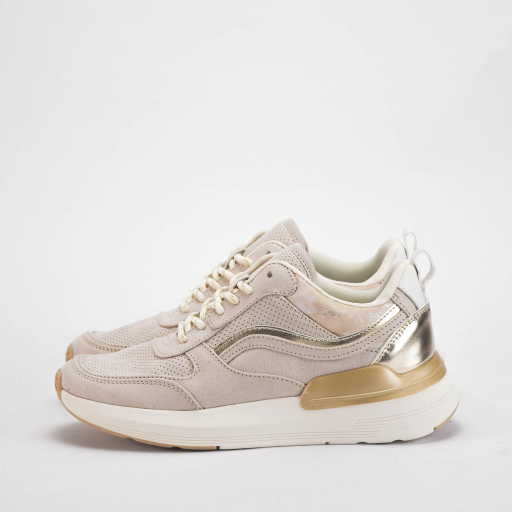 SAFETY JOGGER SHOES Référence : 589803BEI-WHT