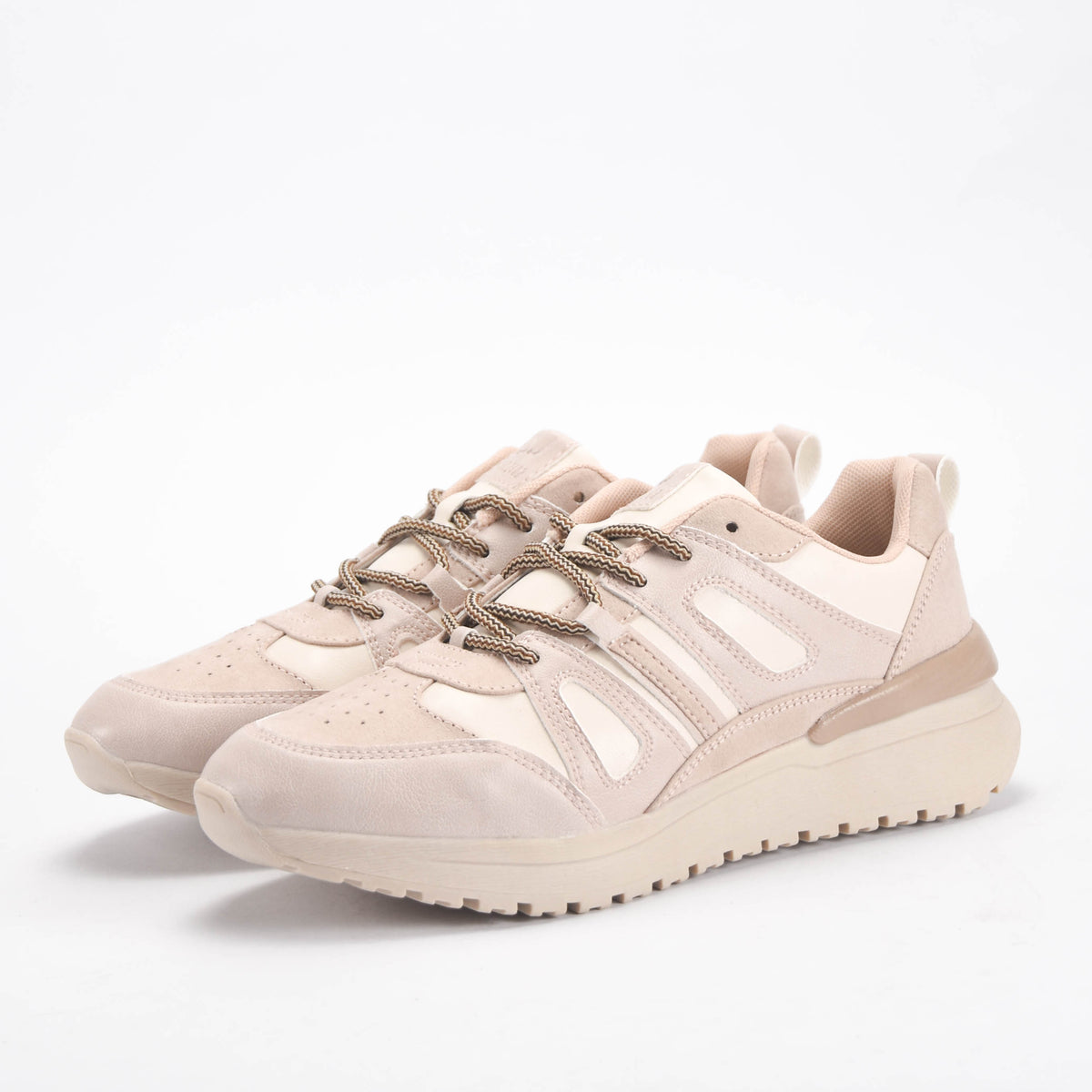 SAFETY JOGGER SHOES Référence : 589300-LPK-OWH