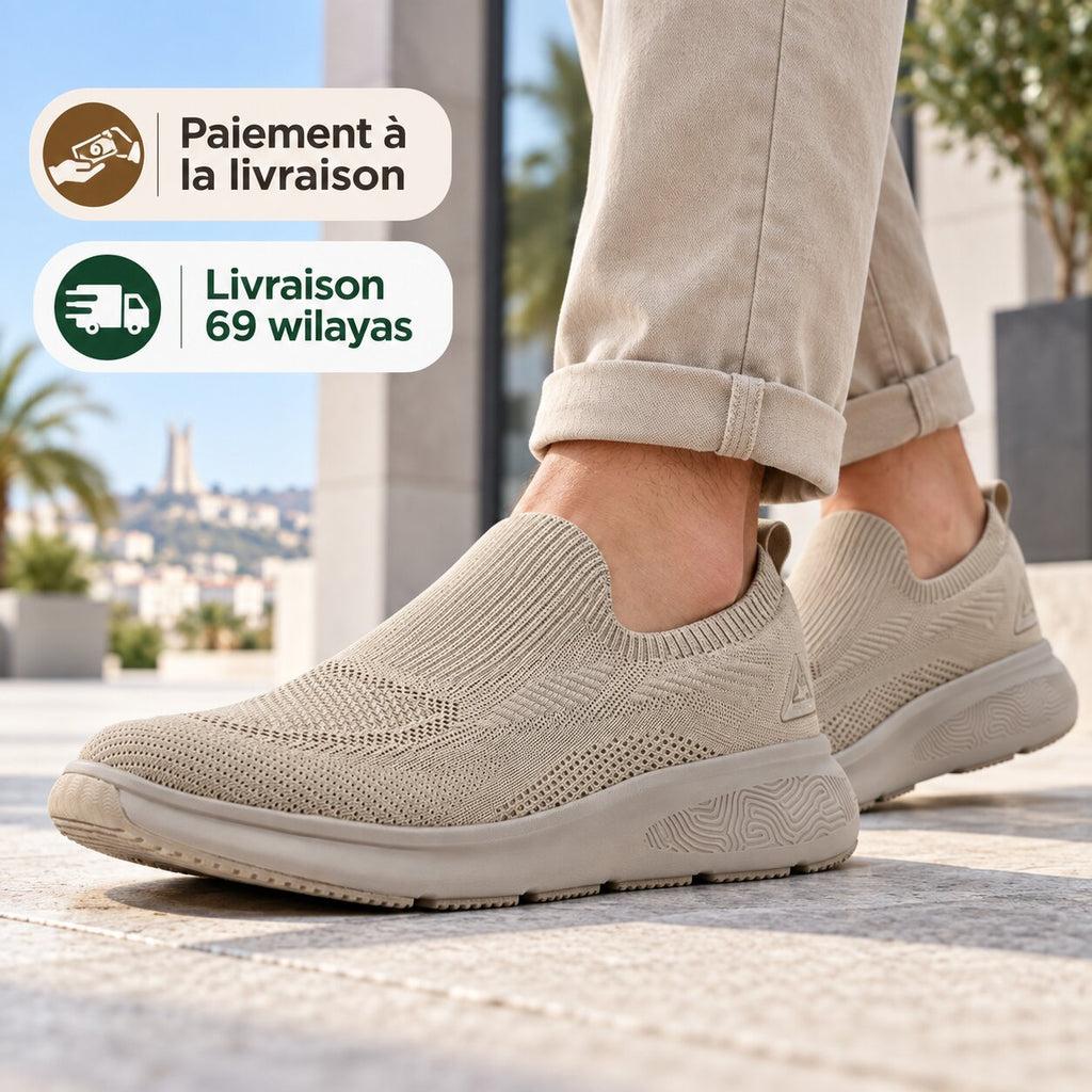 PEAK FOOTWEAR Référence : EWT59517J-0080