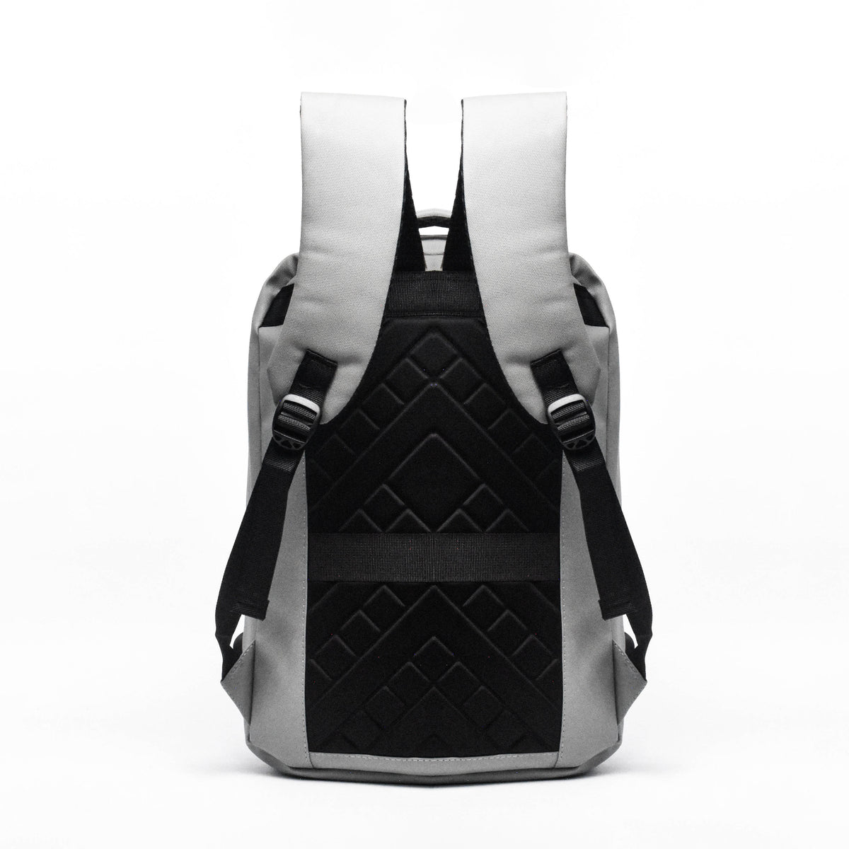 Sac a dos gris 31018