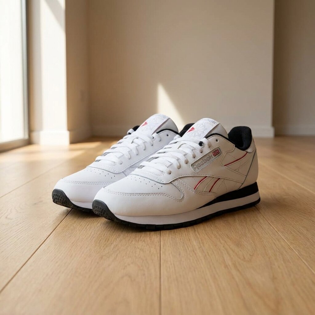 Reebok Classic Leather Unisex
