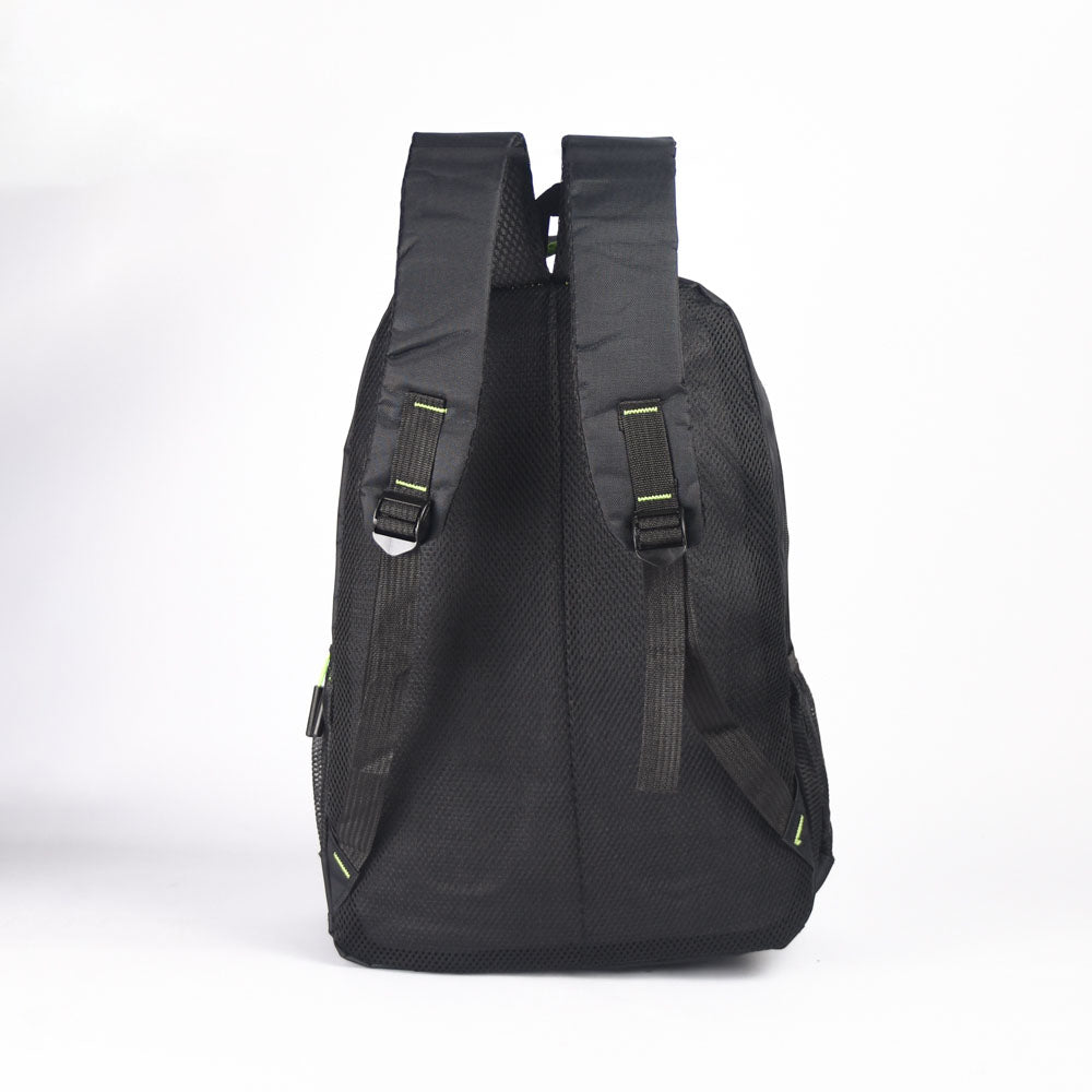 Sac à Dos HANQIBAG VERT 6161-3V