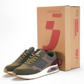 SAFETY JOGGER SHOES Référence : 597376