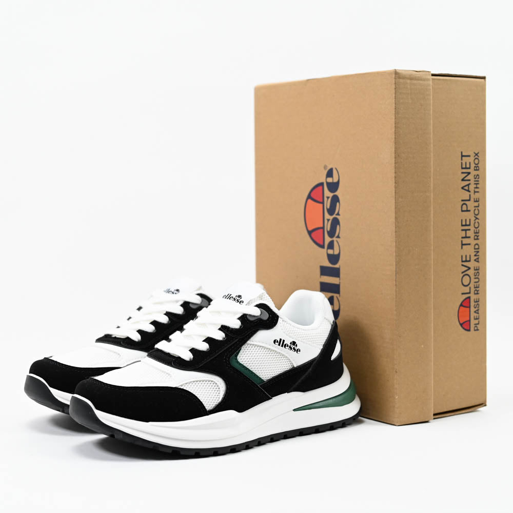 Ellesse Women Sneakers Référence : IRMA001-169