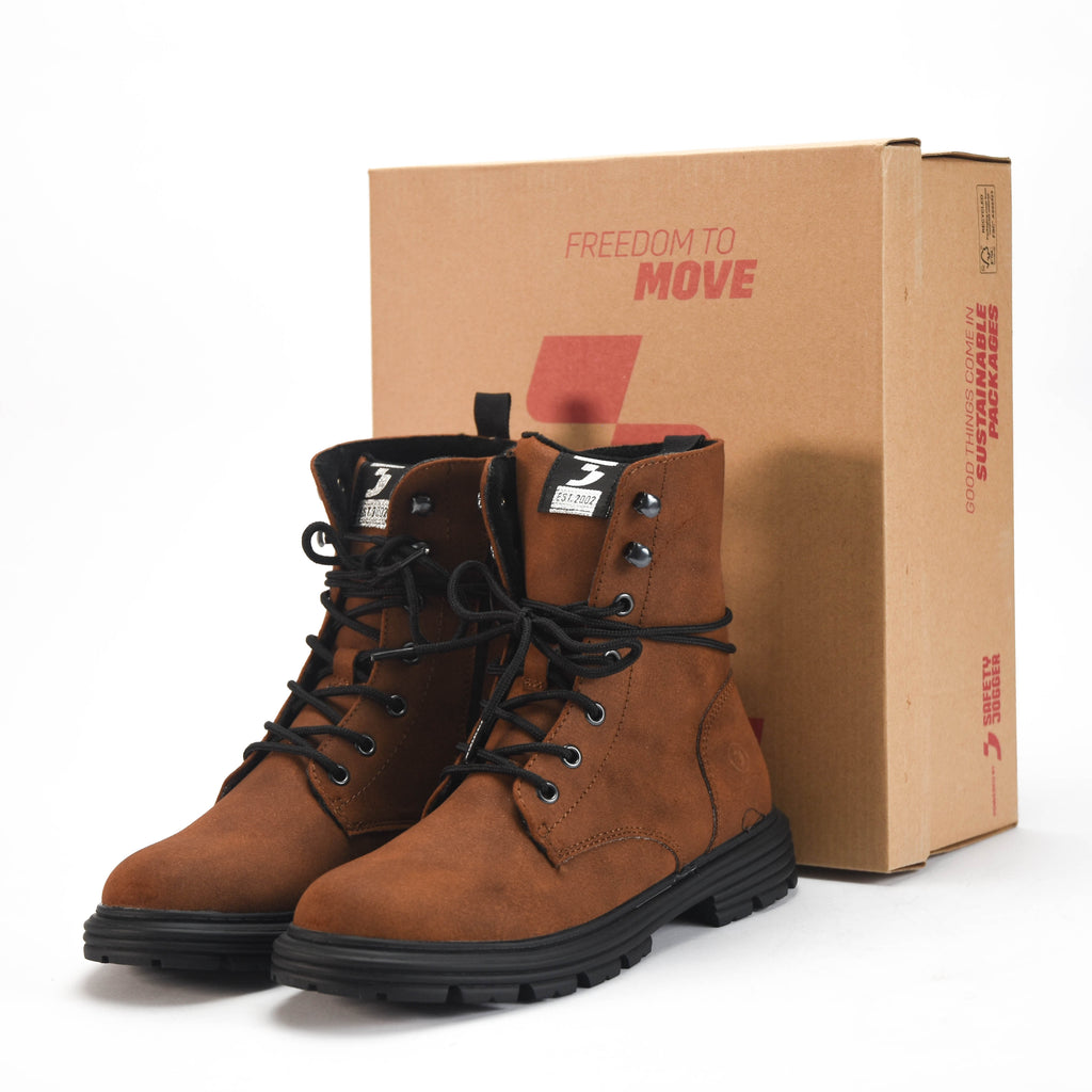 SAFETY JOGGER SHOES Référence : 603913