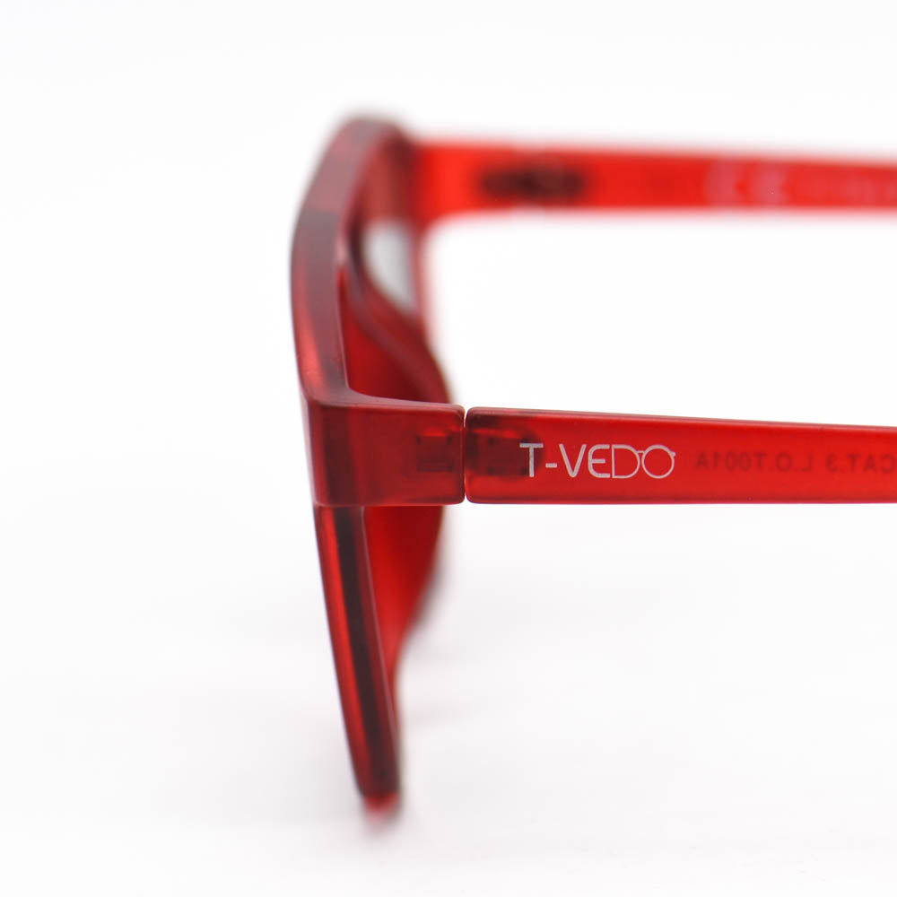 T-Vedo Sun Milano Rosso M1