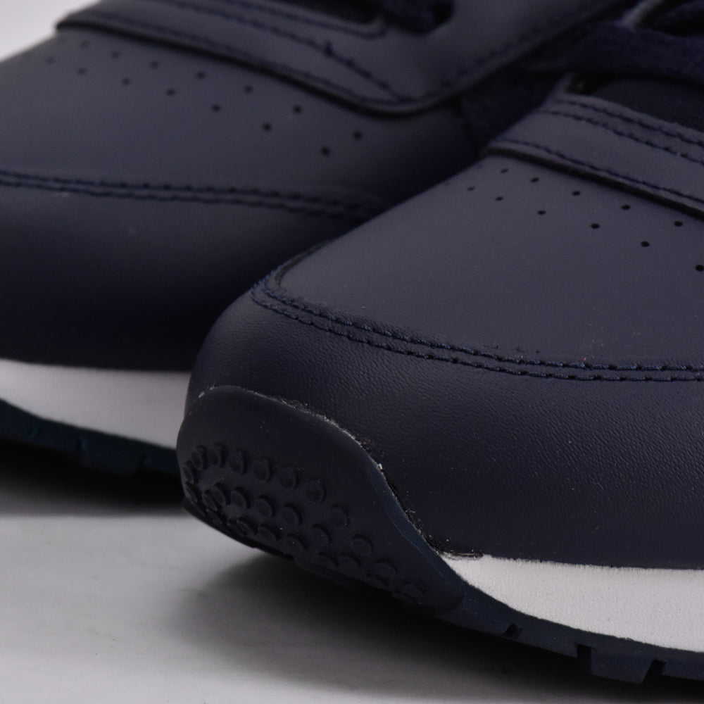 REEBOK CLASSIC LEATHER NAVYNAVYWHITE 100207941