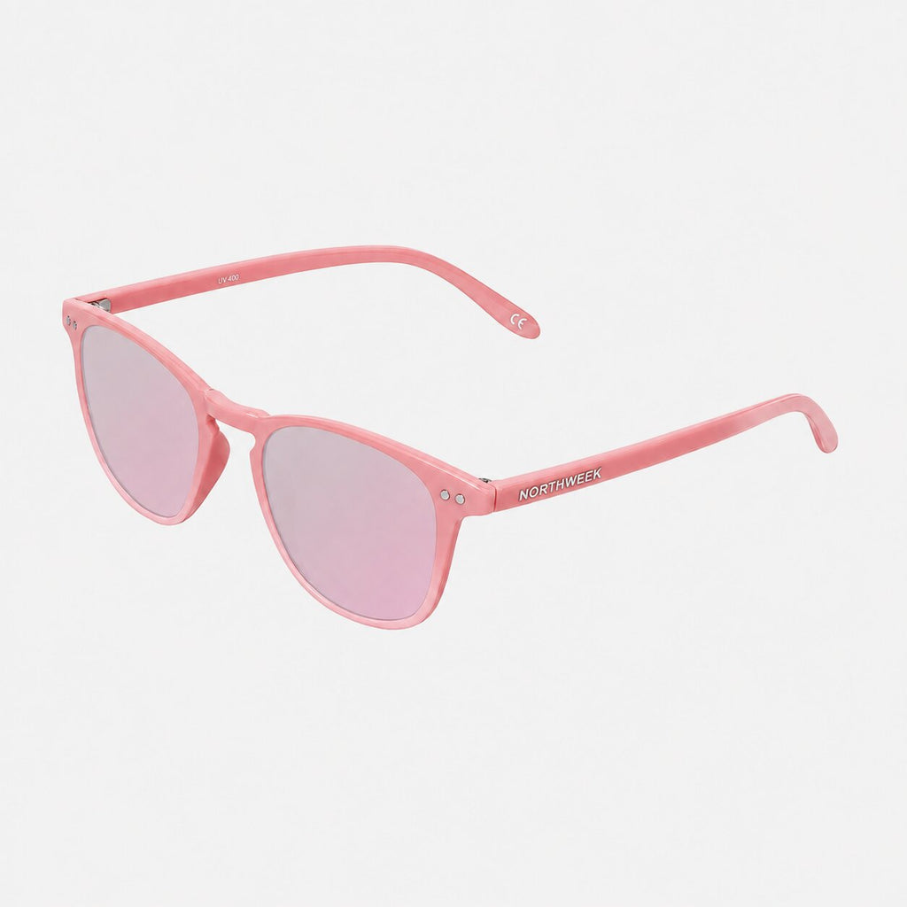Northweek Gradient Amare Polarized Sunglasses – Rose NS0304001