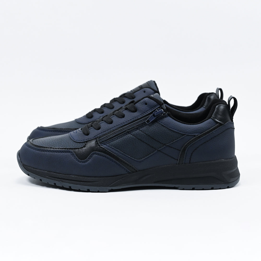 Safety Jogger Basket Homme 603292-NAV-BLK