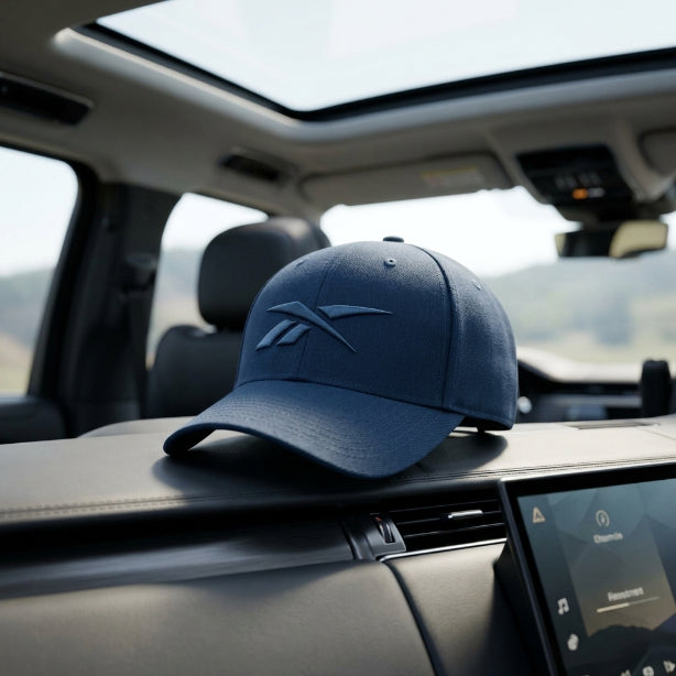 CASQUETTE REEBOK RBH1100-030