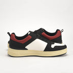 SAFETY JOGGER SHOES 603412-BLK-WHT