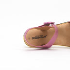 Safety Jogger Cross-Strap Buckle Sandals Référence : 610141-FUC
