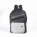 Sac à Dos BLACK GREY F600-1